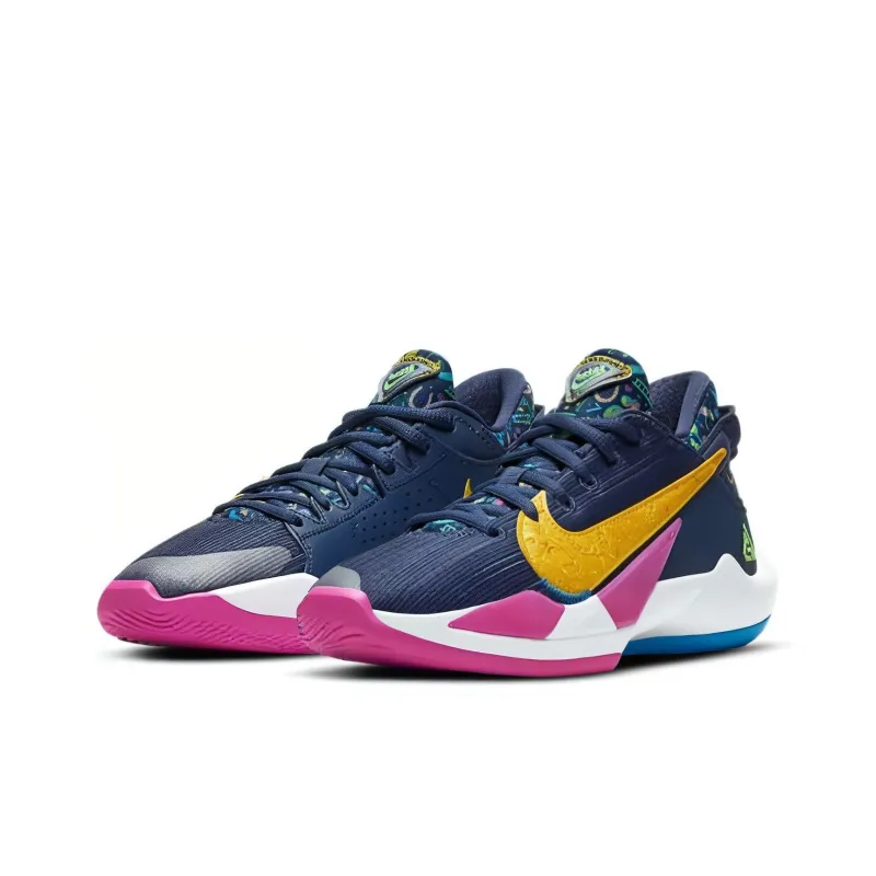 Nike Zoom Freak 2 Superstitious GS-2