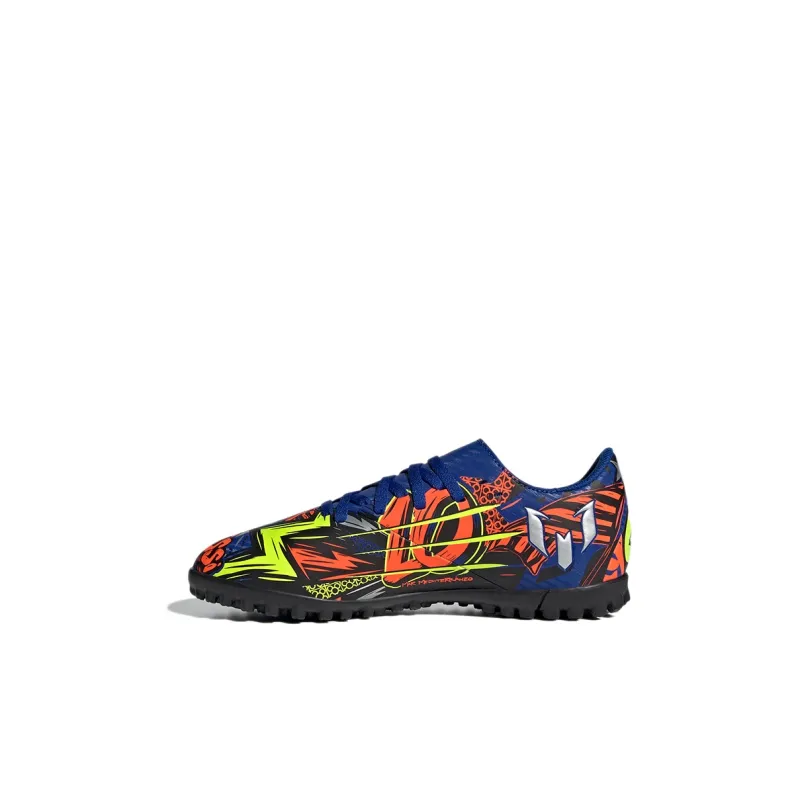 adidas Nemeziz Messi 19.4 TF Turf 'Multi-Color' GS-0