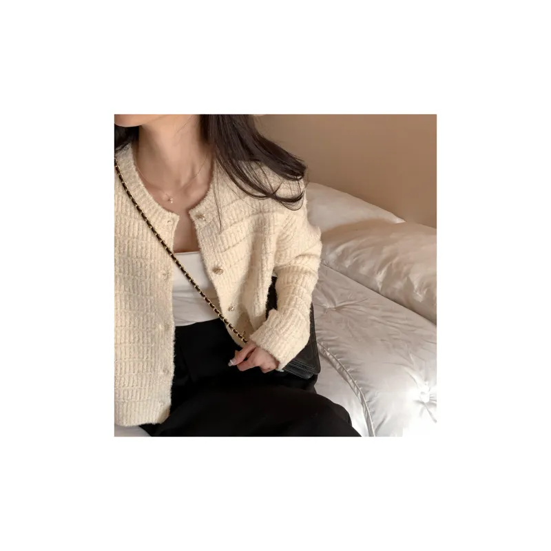 MRR&CO. Knitwear Women's-5
