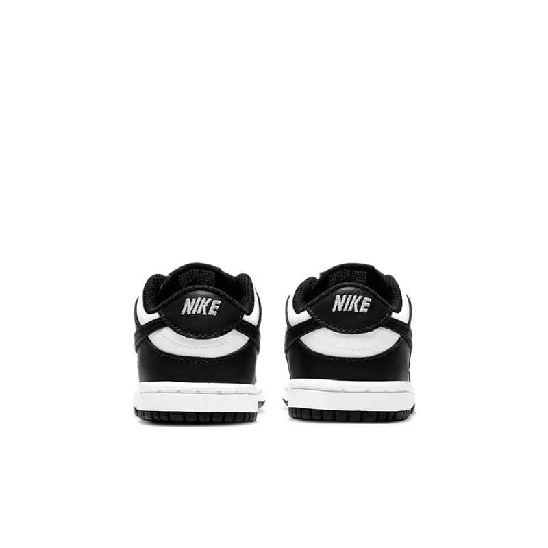 Nike Dunk Low Retro White Black Panda TD-4