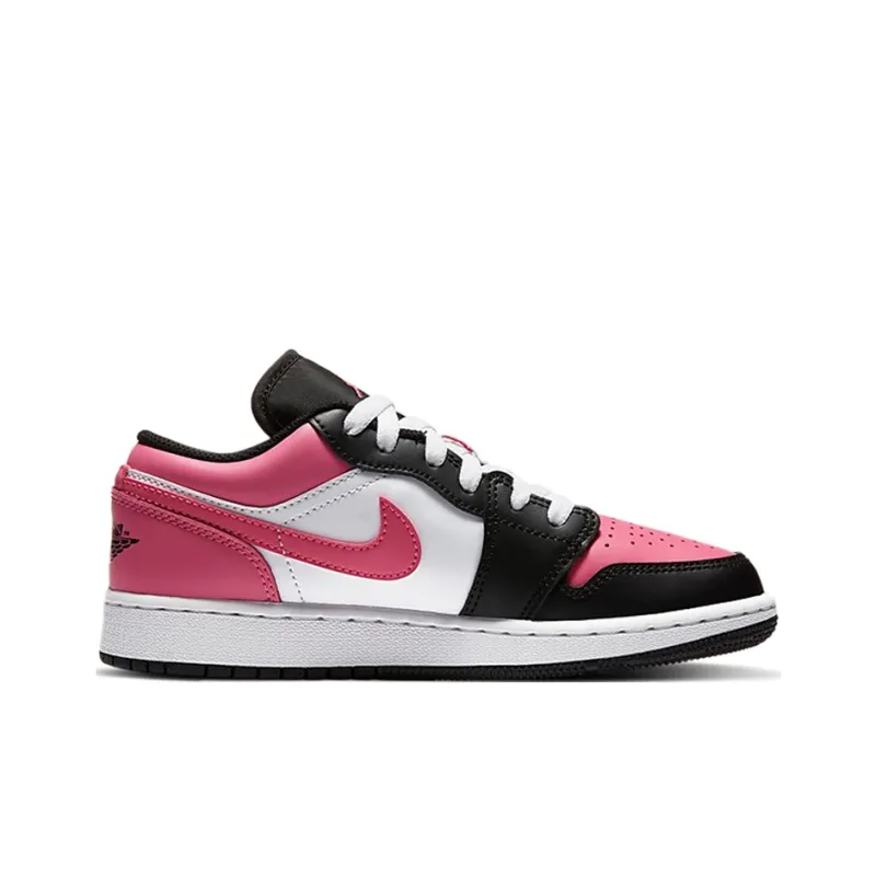 Jordan 1 Low Pinksicle GS-4