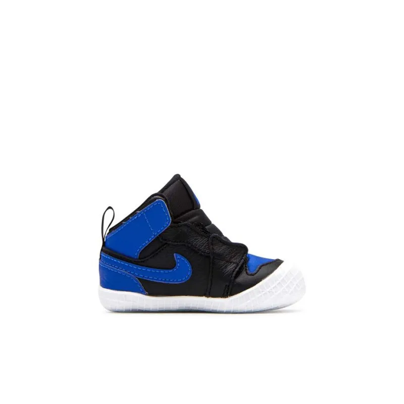 Jordan 1 Crib Bootie Royal I-1