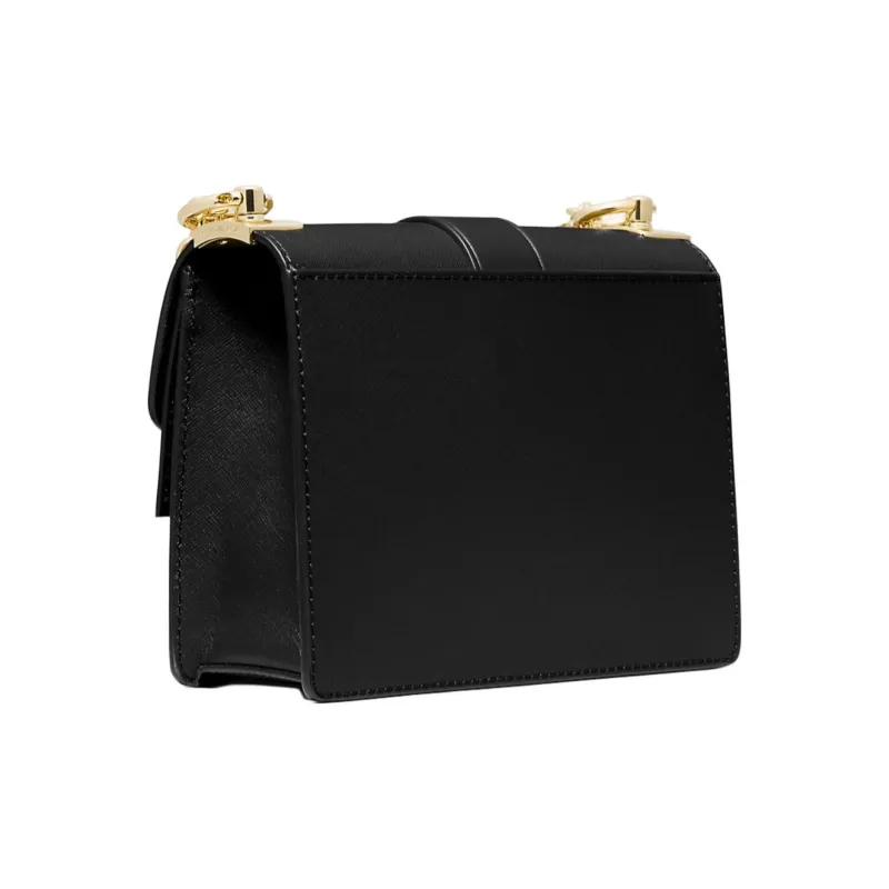 MICHAEL KORS Greenwich Small Saffiano Leather Crossbody Bag-1