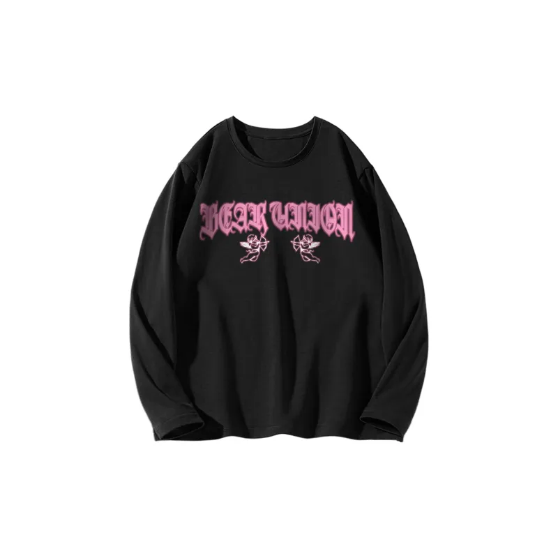 BEAR UNION T Shirts Unisex-6