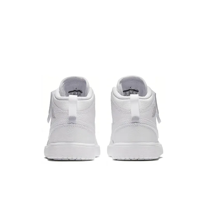 Jordan 1 Mid ALT PS Pure Platinum-3