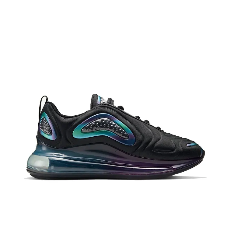 Nike Air Max 720 Bubble Pack Black GS-1