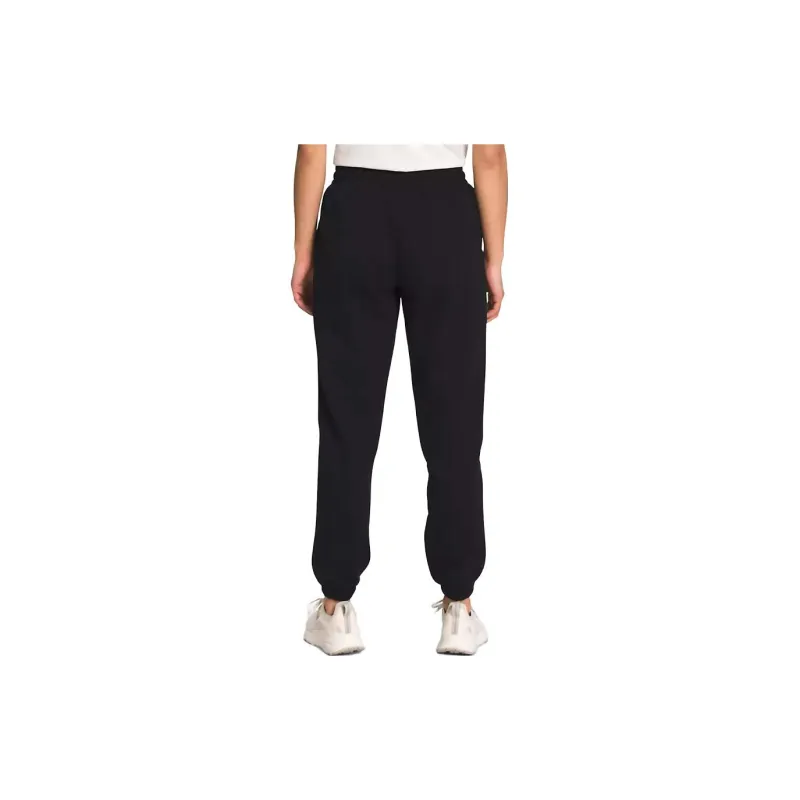 THE NORTH FACE Knitted Sweatpants Women's Black-2