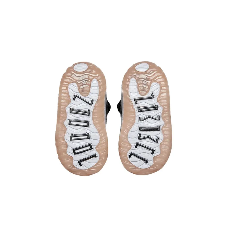 Jordan 11 Retro Low Bleached Coral TD-3
