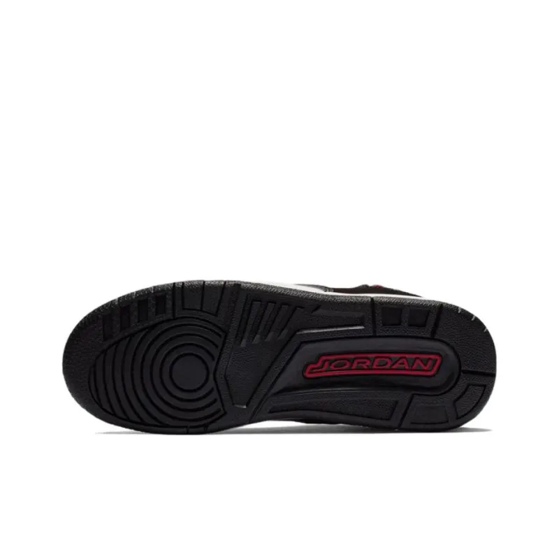 Jordan Courtside 23 Gym Red GS-4