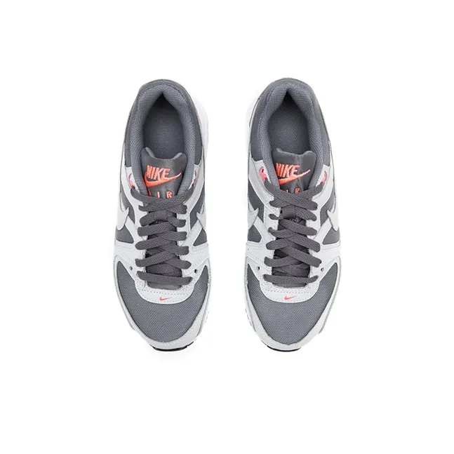 Nike Air Max Command Flex 'Gray White' GS-2
