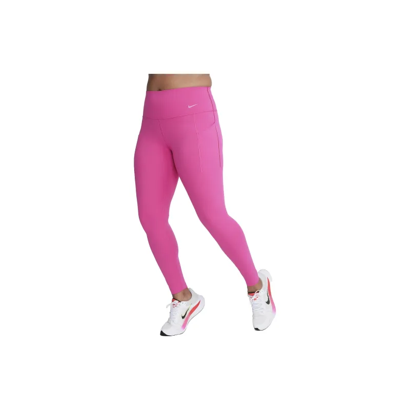 Nike Leggings Women's Pink-3