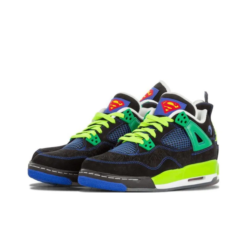 Jordan 4 Retro Doernbecher GS-1