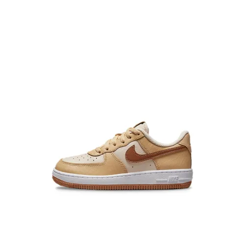 Nike Force 1 LV8 PS 'Ale Brown'