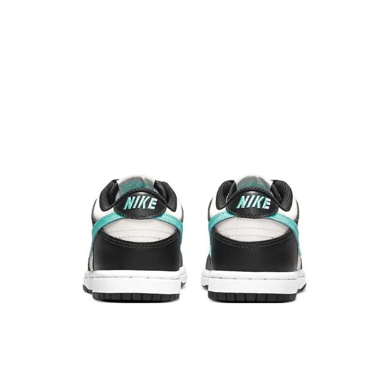 Nike Dunk Low Light Bone Tropical Twist PS-4