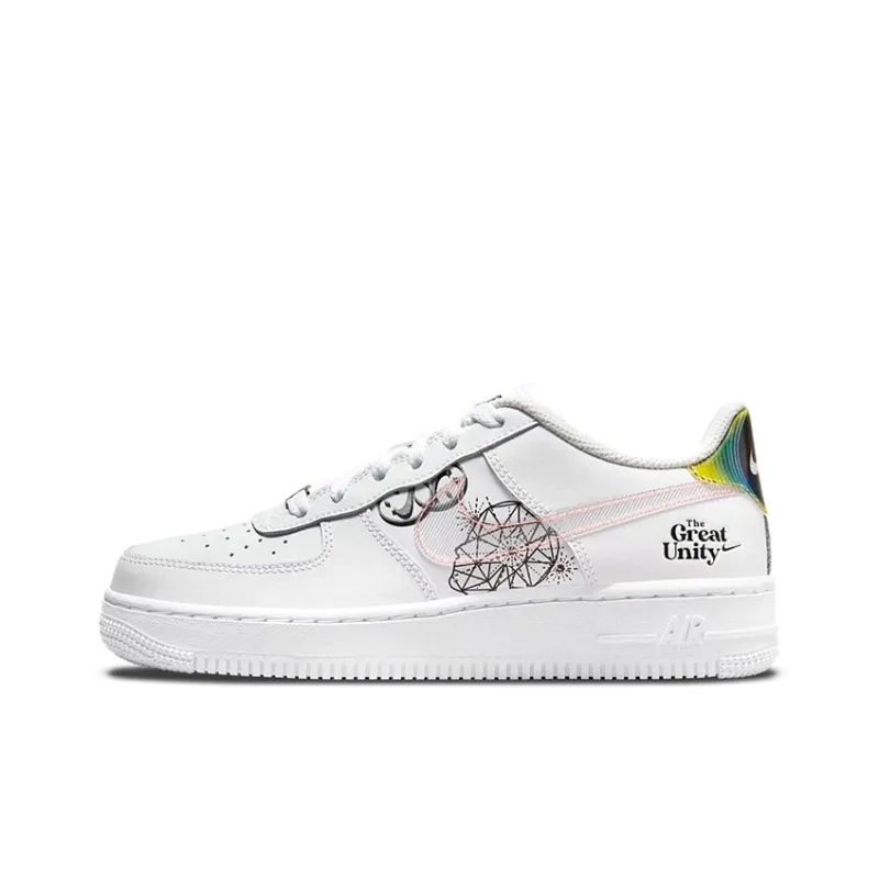 Nike Air Force 1 Low The Great Unity GS-0