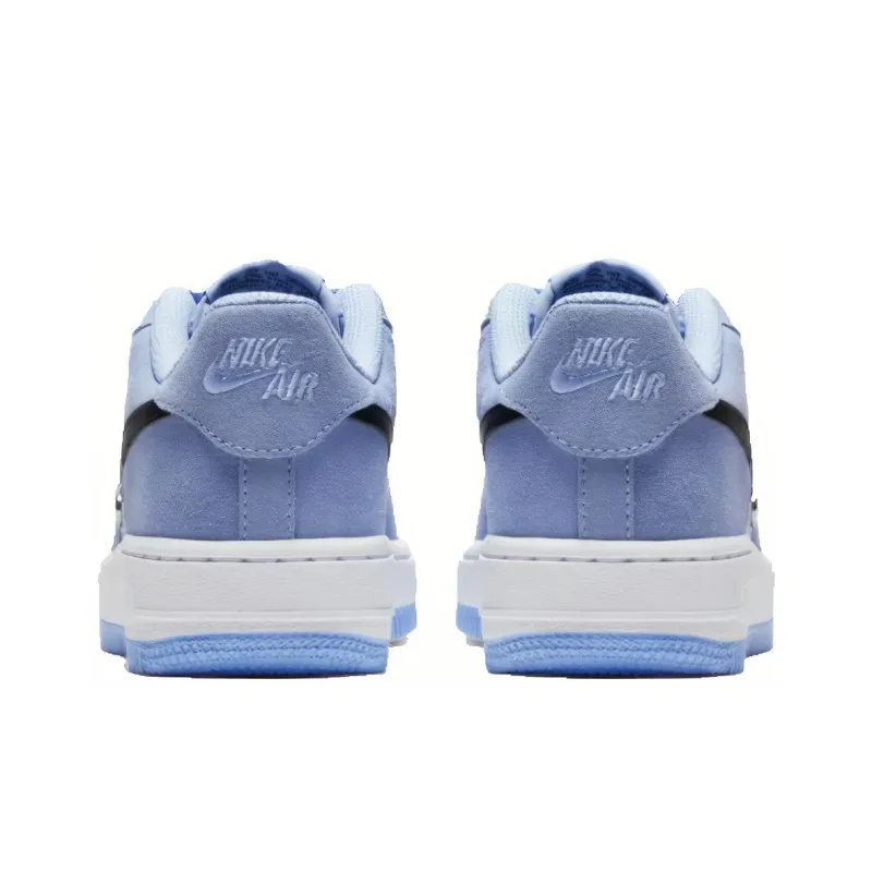 Nike Air Force 1 Low Have A Nike Day Indigo Fog GS-3