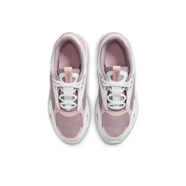 Nike Air Max Bolt White/Pink GS-3
