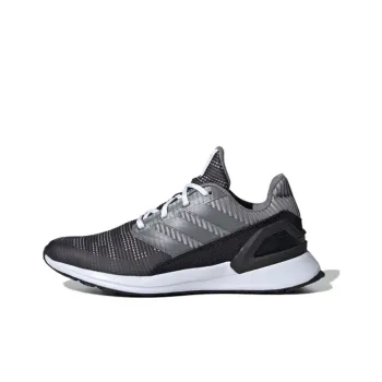 Adidas Rapida Breathable Low Top Kids' Running Shoes Teenagers