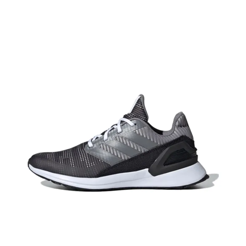 Adidas Rapida Breathable Low Top Kids' Running Shoes Teenagers-0