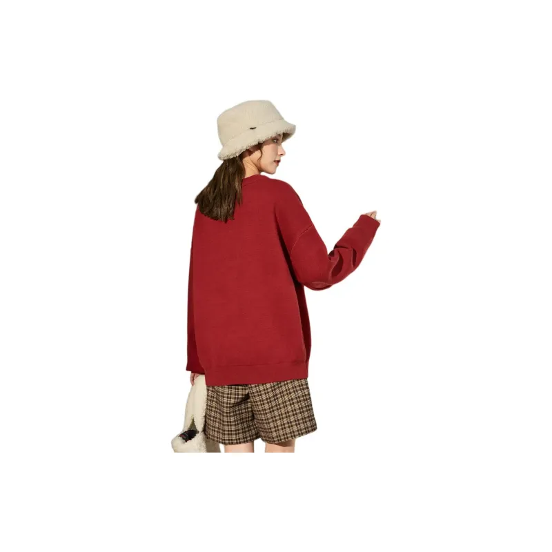 Tonlion Sweaters Women's-2
