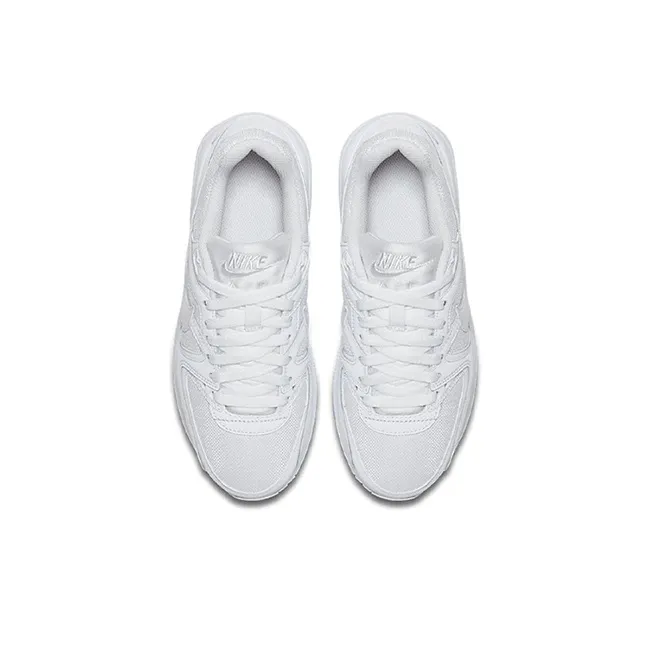 Nike Air Max Command Flex 'White' GS-2