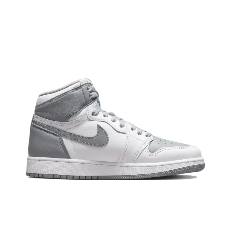 Jordan 1 Retro High OG Stealth GS-1