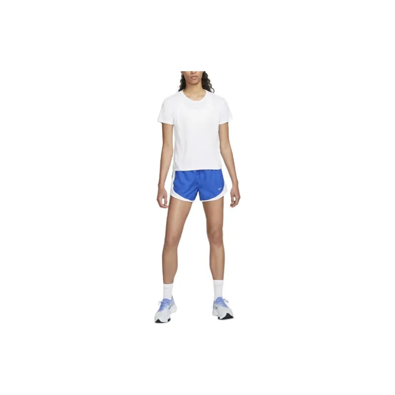 Nike Tempo Sports Shorts Women's Royal Blue-3
