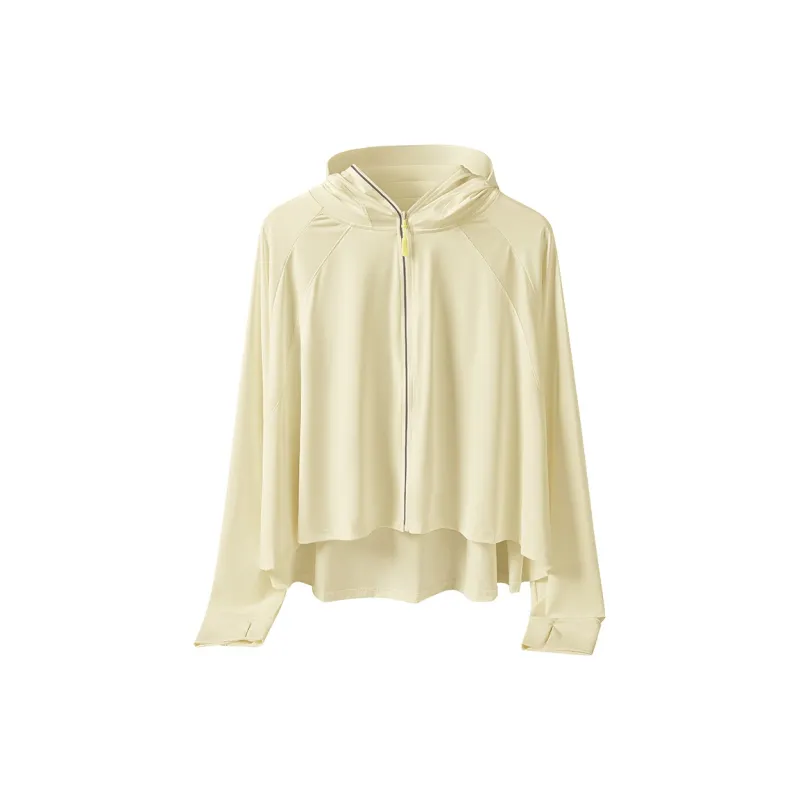 Touse Sun Protection Clothing Women's-8