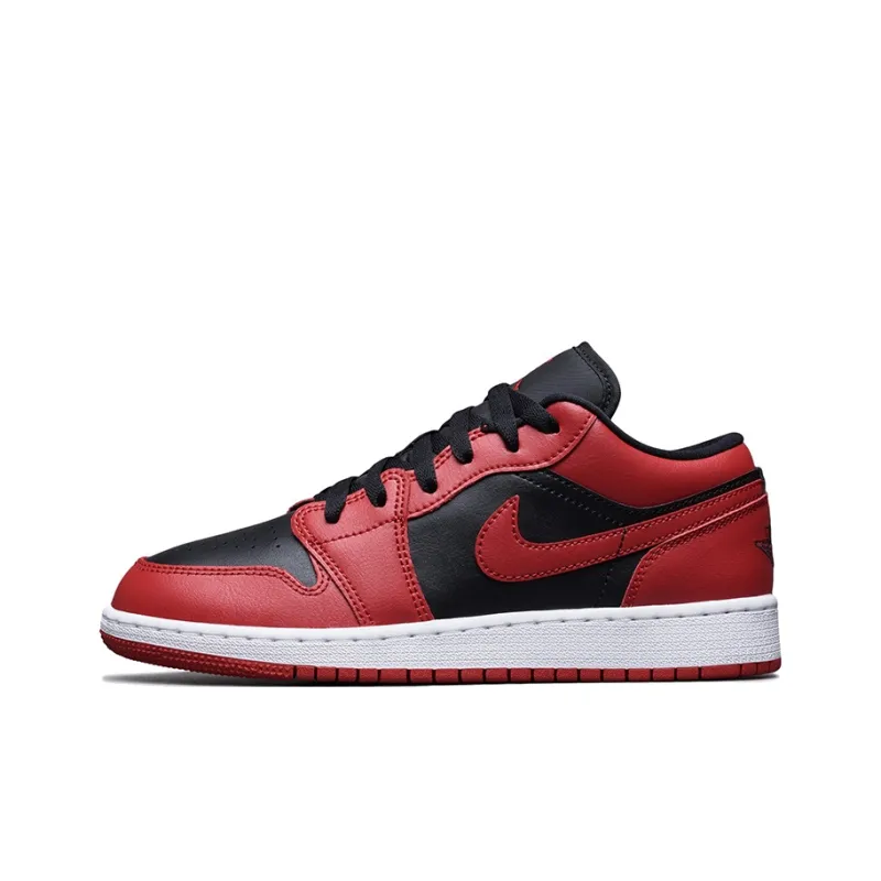 Jordan 1 Low Reverse Bred GS-0