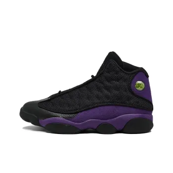Jordan 13 Retro 'Court Purple' GS