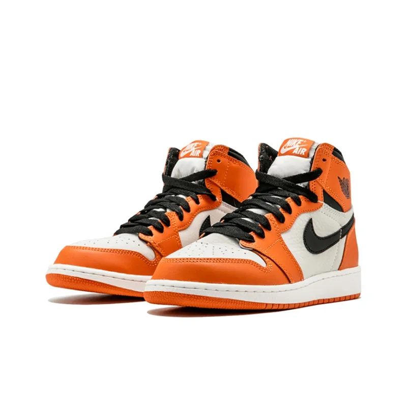 Jordan 1 Retro High OG GS Shattered Backboard Away-1