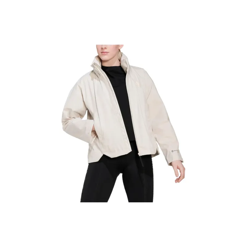 Adidas Jackets Women's Brown-2