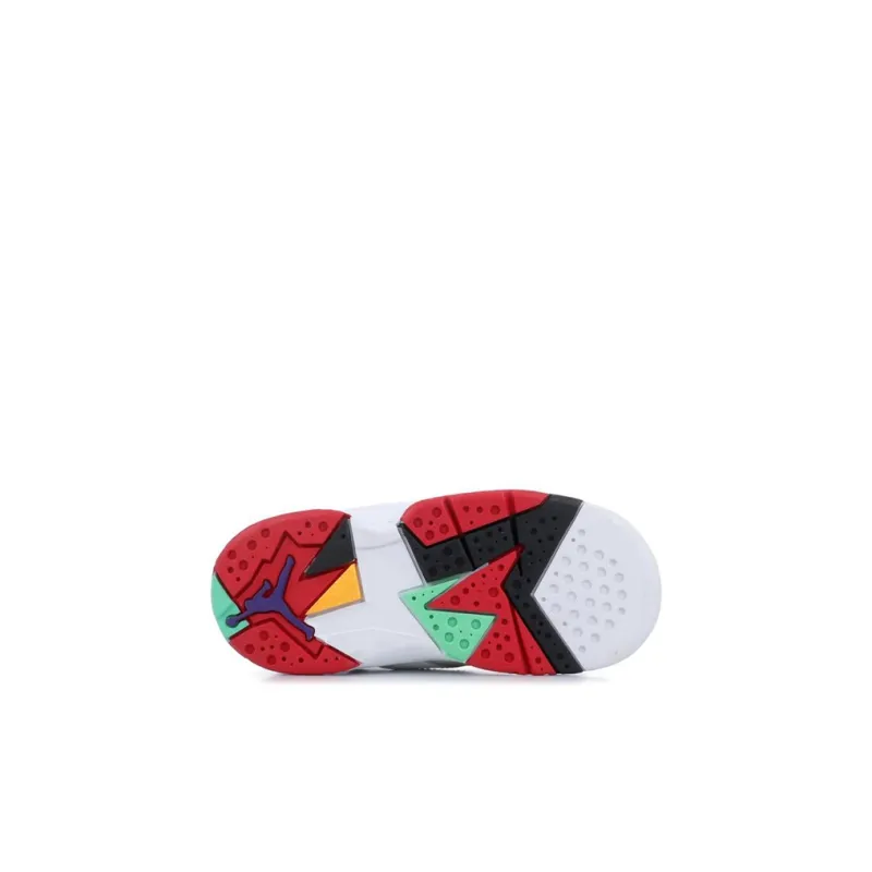 Jordan 7 Retro Hare 2015 TD-4
