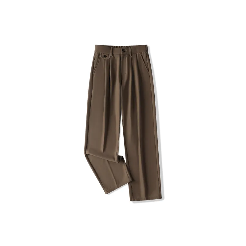 Minfinity Suit Trousers Unisex-8