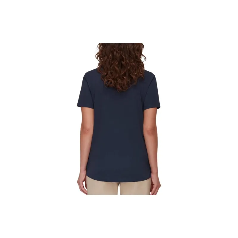 MAMMUT T Shirts Women's-6