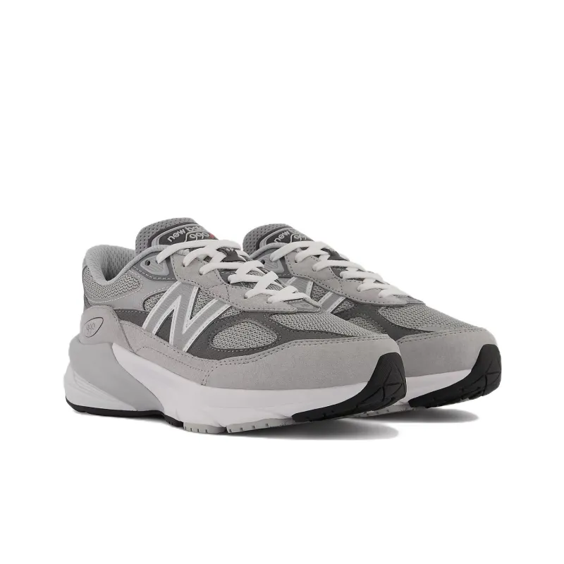 New Balance 990v6 Grey GS-2