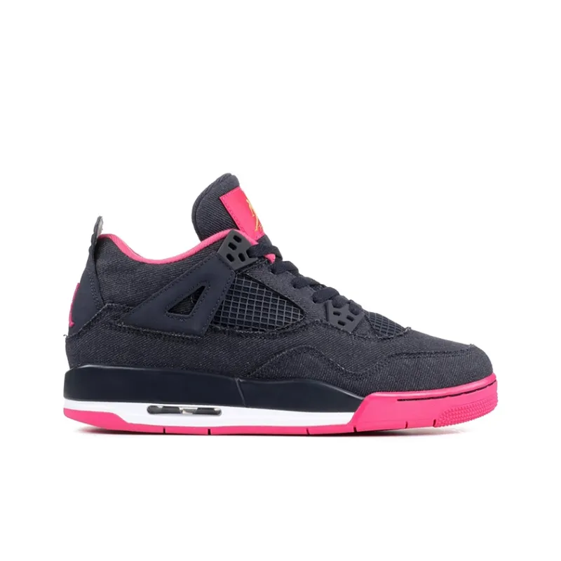 Jordan 4 Retro Denim GS-1