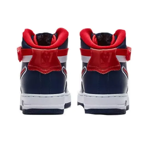 Nike Air Force 1 '07 High LV8 Sport 'Dream Team' GS-3