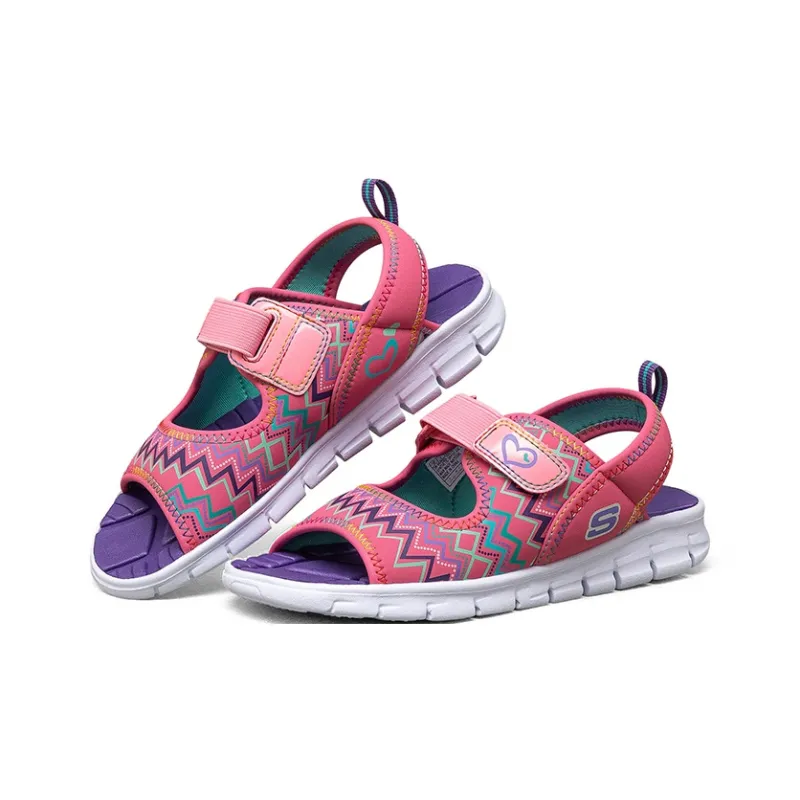 Skechers Kids' Sandals Grade School-4
