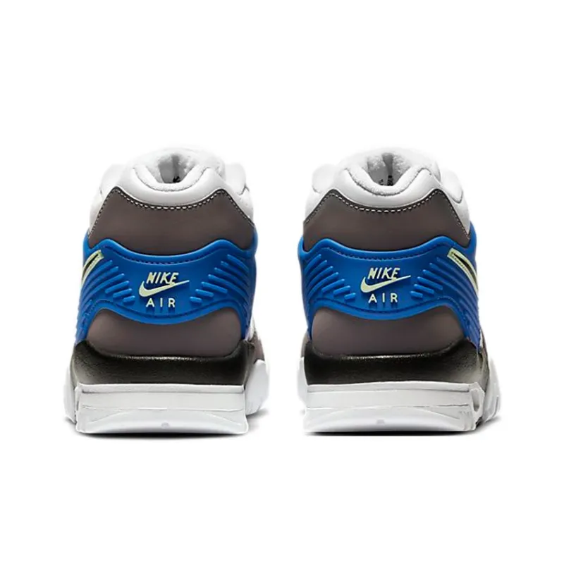 Nike Air Trainer 3 GS 'Smoke Grey Game Royal'-4