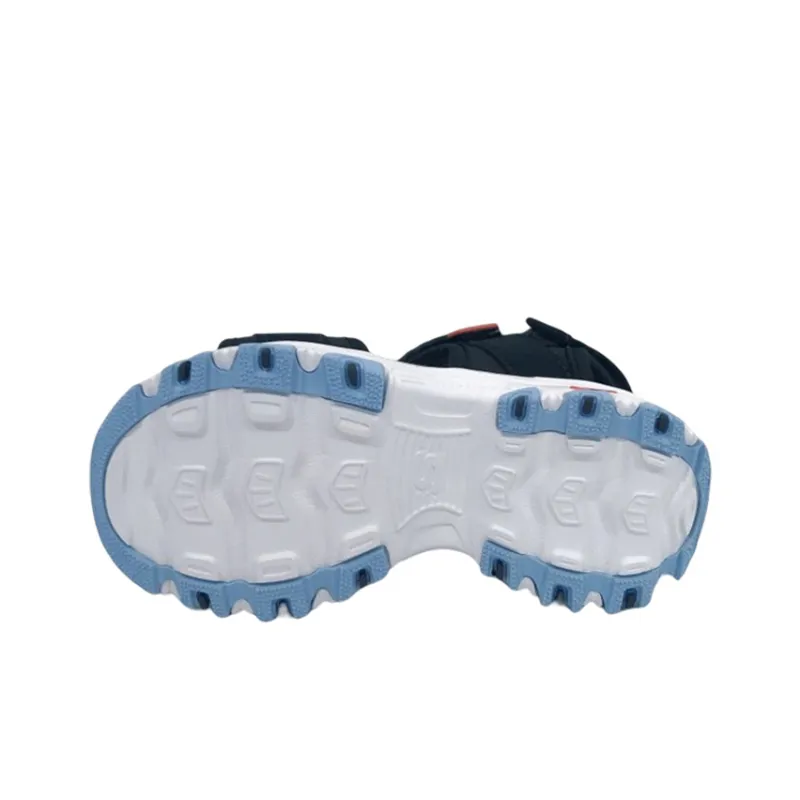 Skechers D'LITES Series Kids' Sandals Grade School-3
