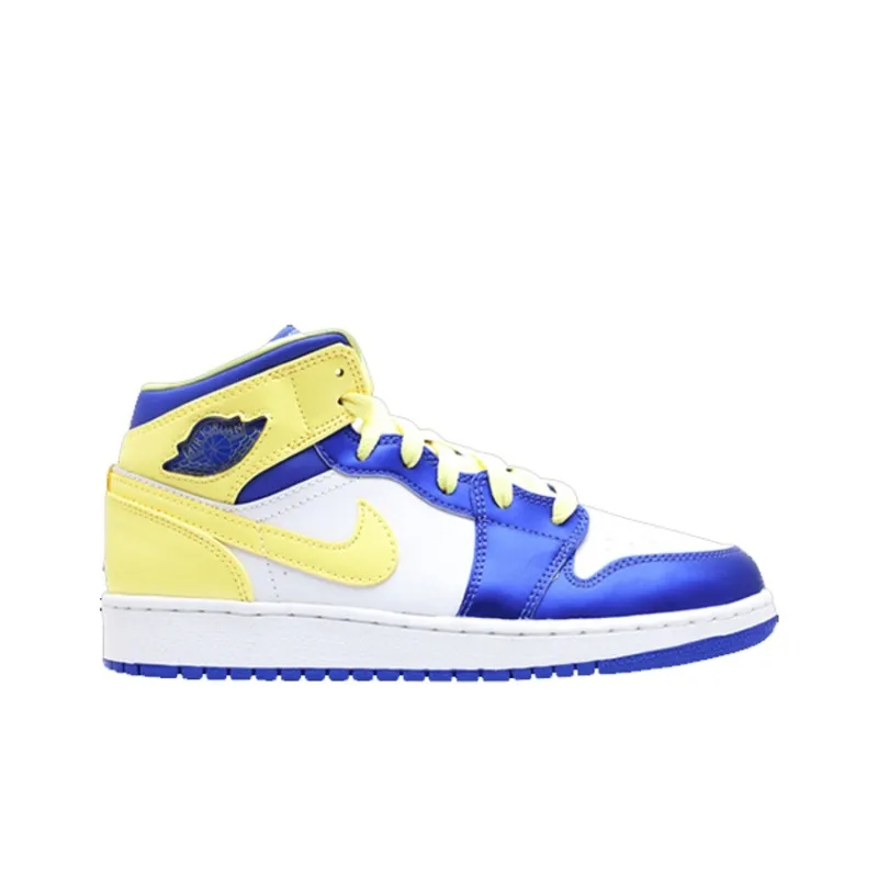 Jordan 1 Mid GS Easter-2