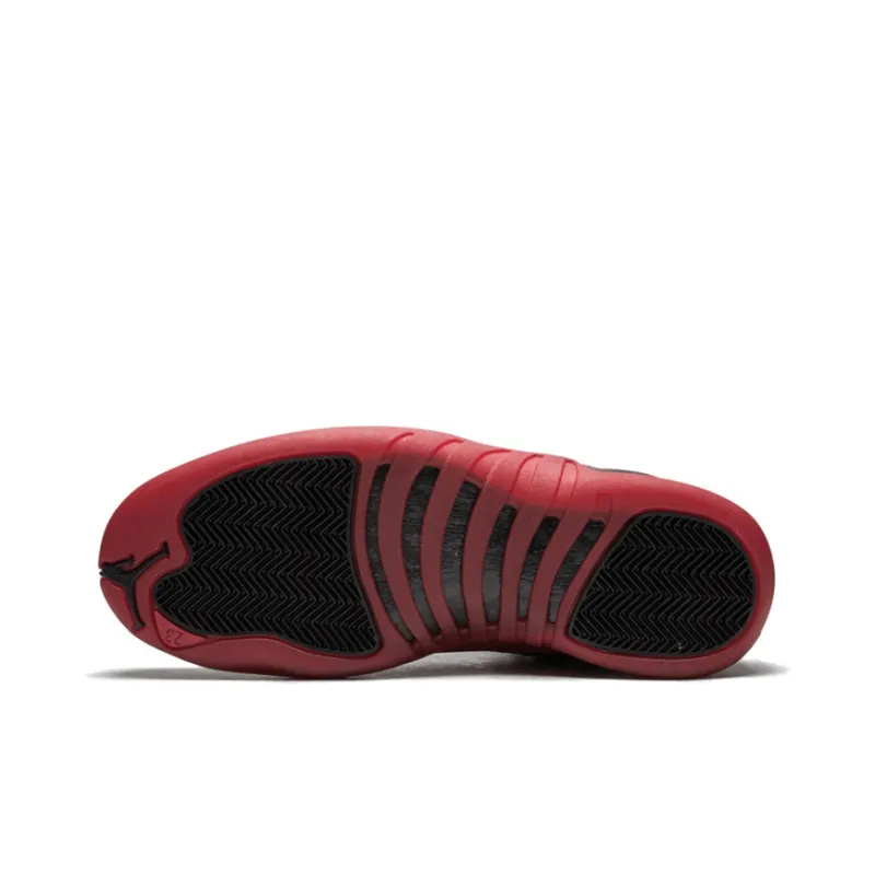 Jordan 12 Retro Flu Game 2016 GS-4