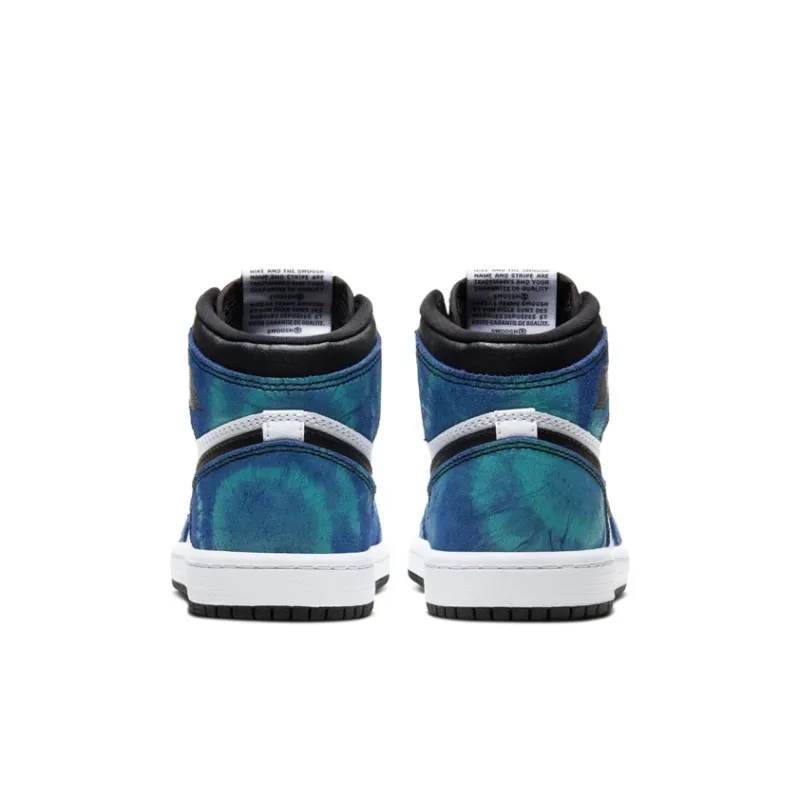 Jordan 1 Retro High OG PS Tie Dye-4