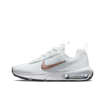 Air Max Interlock Lite GS 'White Metallic Red Bronze'