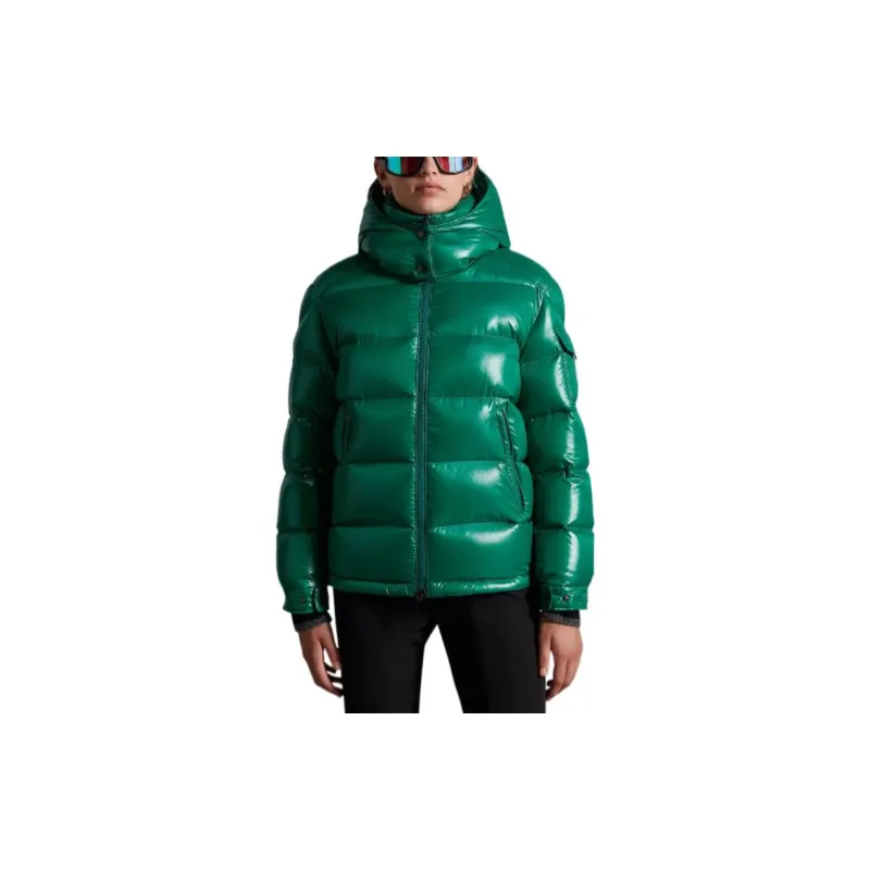Moncler Maire Down Puffer Jacket-2