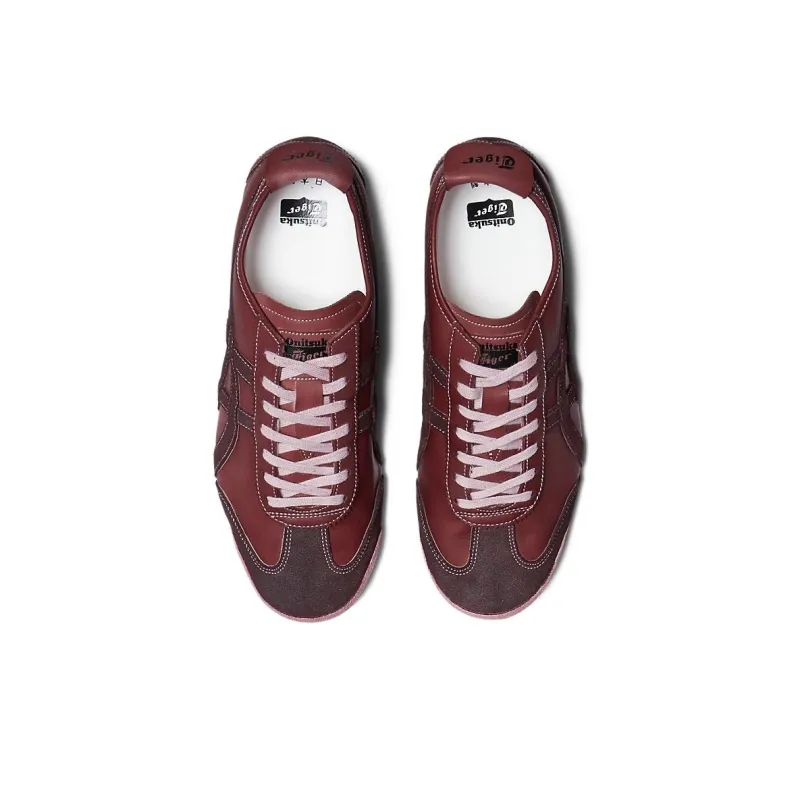 Onitsuka Tiger Mexico 66 Nm 'Beet Juice'-4