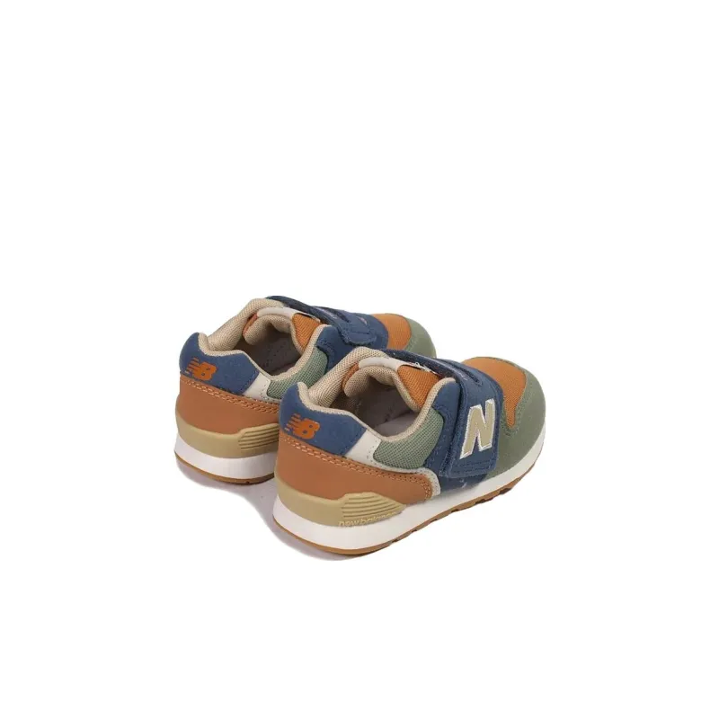 New Balance NB 996 Toddler Shoes Baby-2