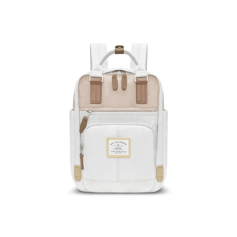 MYD Polyamide Backpack Small Size Women's Multicolor-27