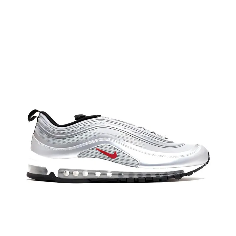 Nike Air Max 97 Tape Silver Bullet-1